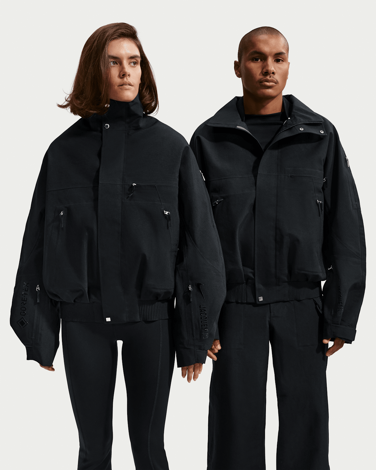 Fecha de lanzamiento de la colección de ropa Nike x Jacquemus